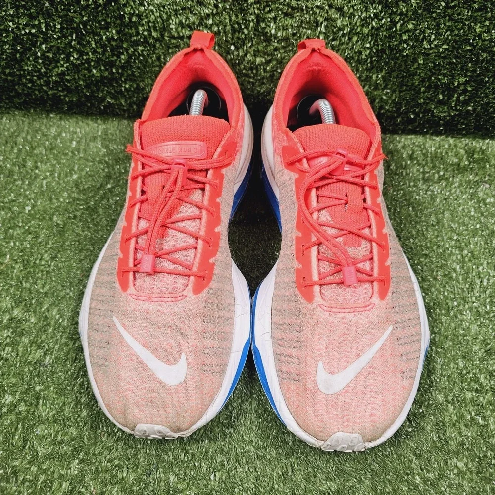 Nike ZoomX Invincible 3 Chicago Red White Blue Sneakers FZ1428-600 Mens 11